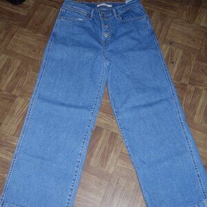 Women's Jeans